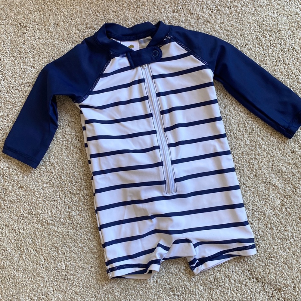 Tucker & Tate Swim Suit
